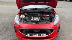 Ford Fiesta 1.0 EcoBoost Titanium 5dr Petrol Hatchback